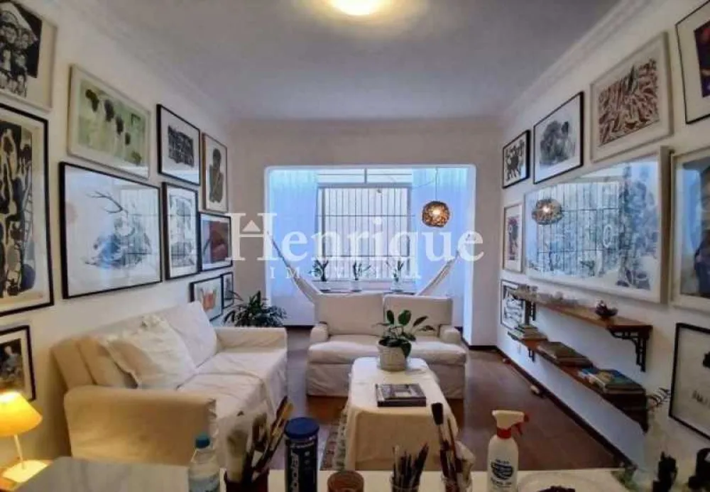 Apartamento, 2 quartos, 90 m² - Foto 12