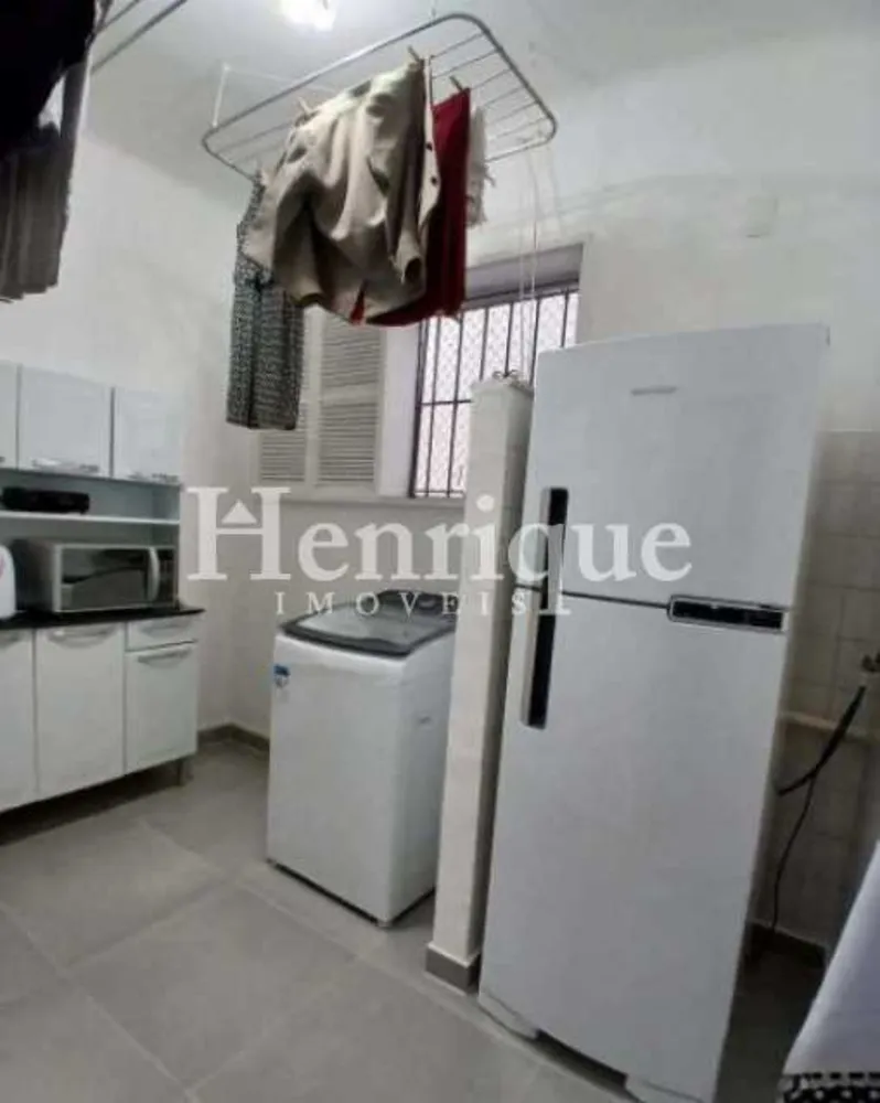 Apartamento, 2 quartos, 90 m² - Foto 5