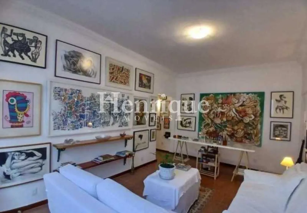Apartamento, 2 quartos, 90 m² - Foto 3