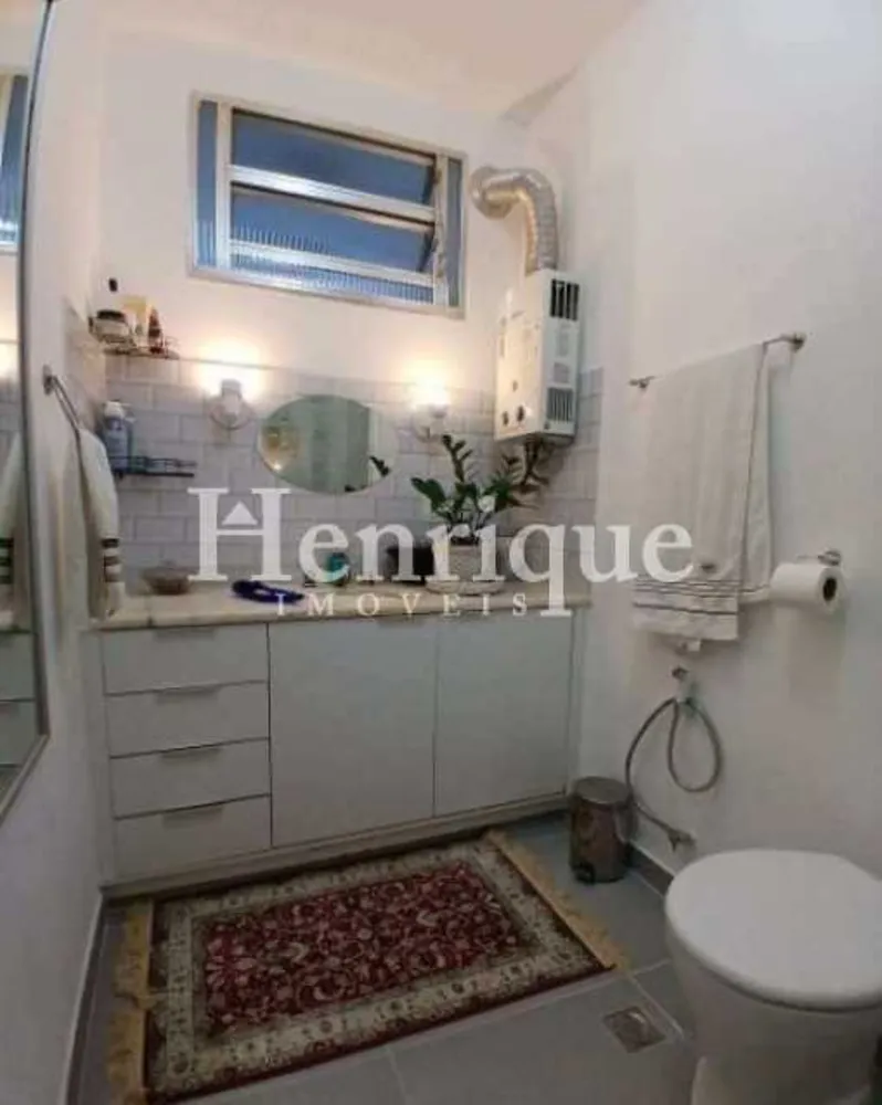 Apartamento, 2 quartos, 90 m² - Foto 19