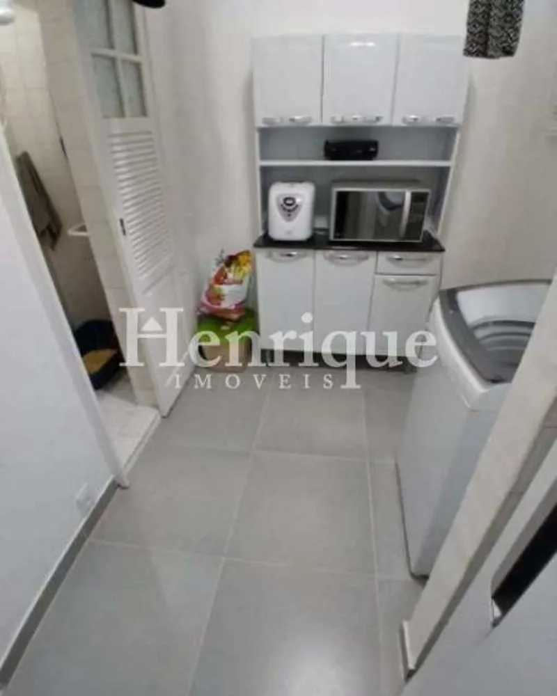 Apartamento, 2 quartos, 90 m² - Foto 18