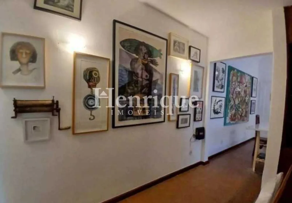 Apartamento, 2 quartos, 90 m² - Foto 4