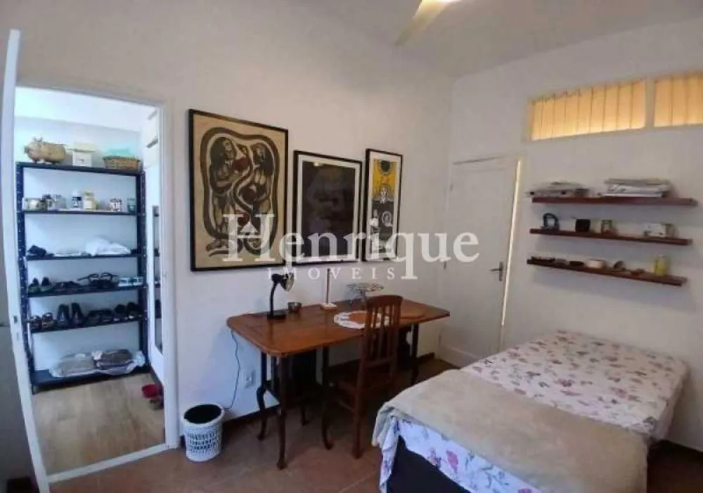 Apartamento, 2 quartos, 90 m² - Foto 1