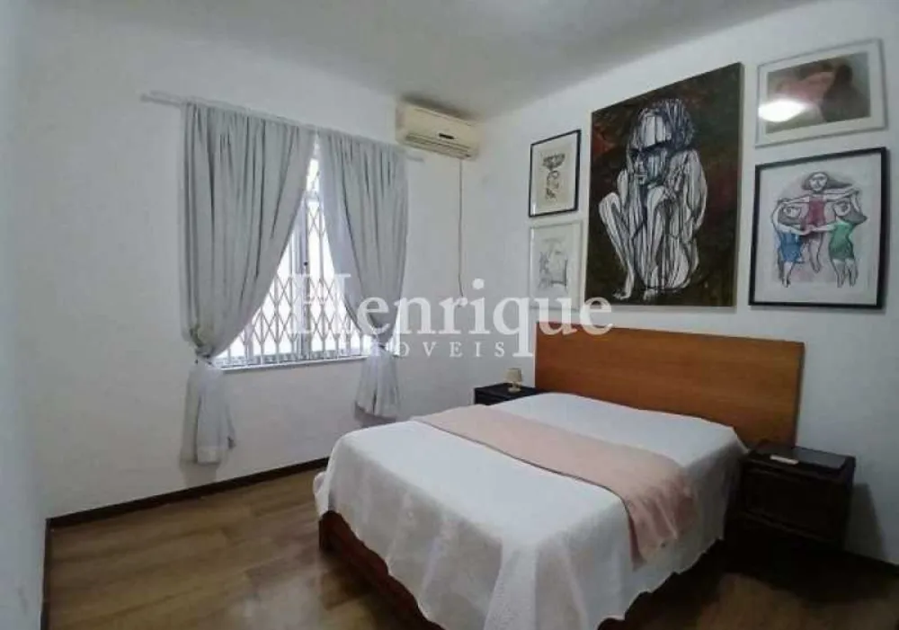 Apartamento, 2 quartos, 90 m² - Foto 9