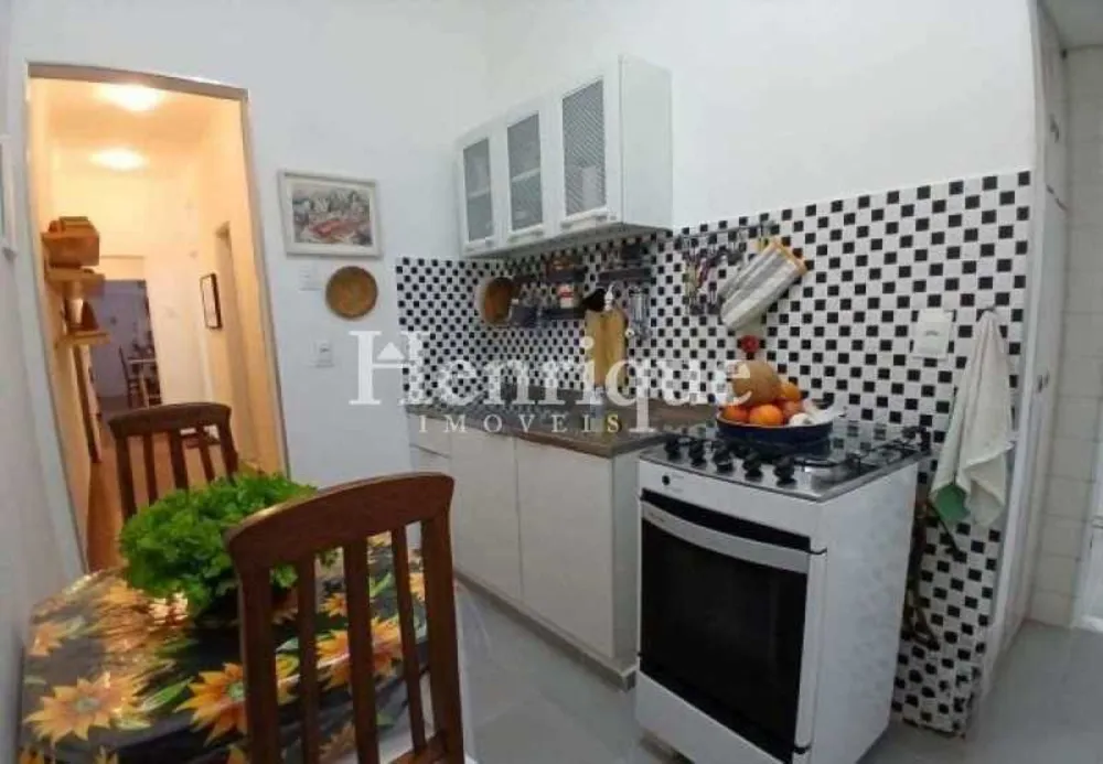 Apartamento, 2 quartos, 90 m² - Foto 11