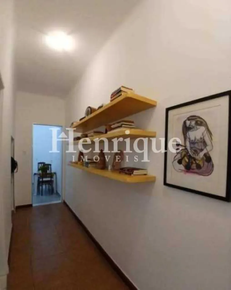 Apartamento, 2 quartos, 90 m² - Foto 21