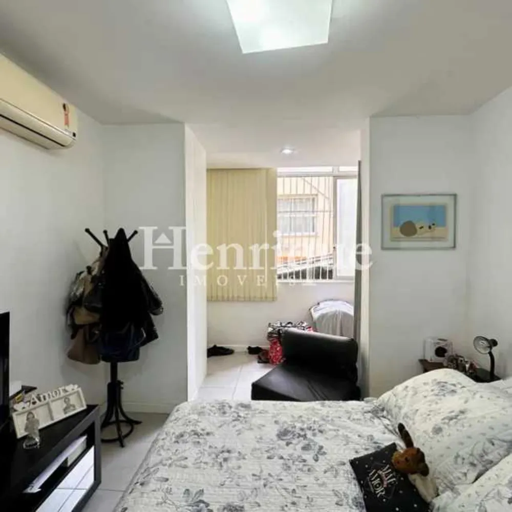 Apartamento, 1 quarto, 52 m² - Foto 3