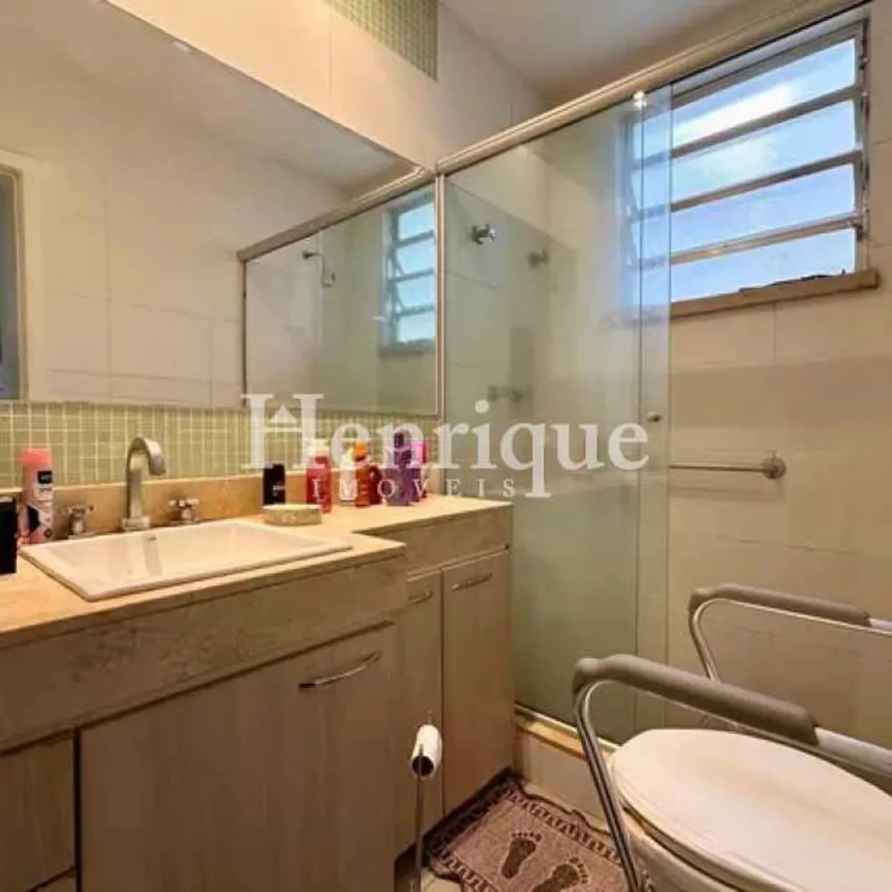 Apartamento, 1 quarto, 52 m² - Foto 2