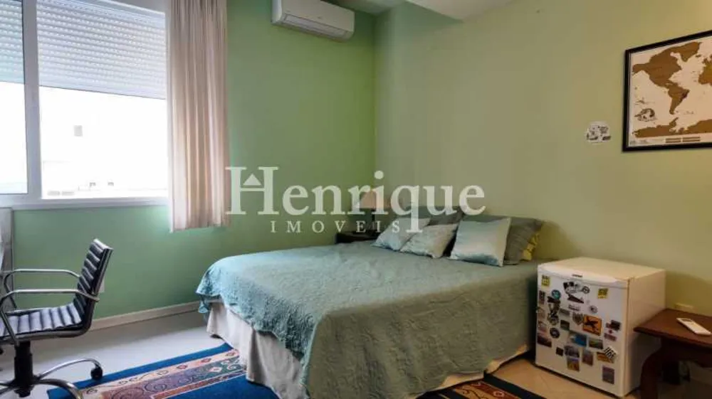 Apartamento, 4 quartos, 318 m² - Foto 19