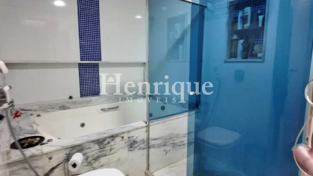 Apartamento, 4 quartos, 318 m² - Foto 13