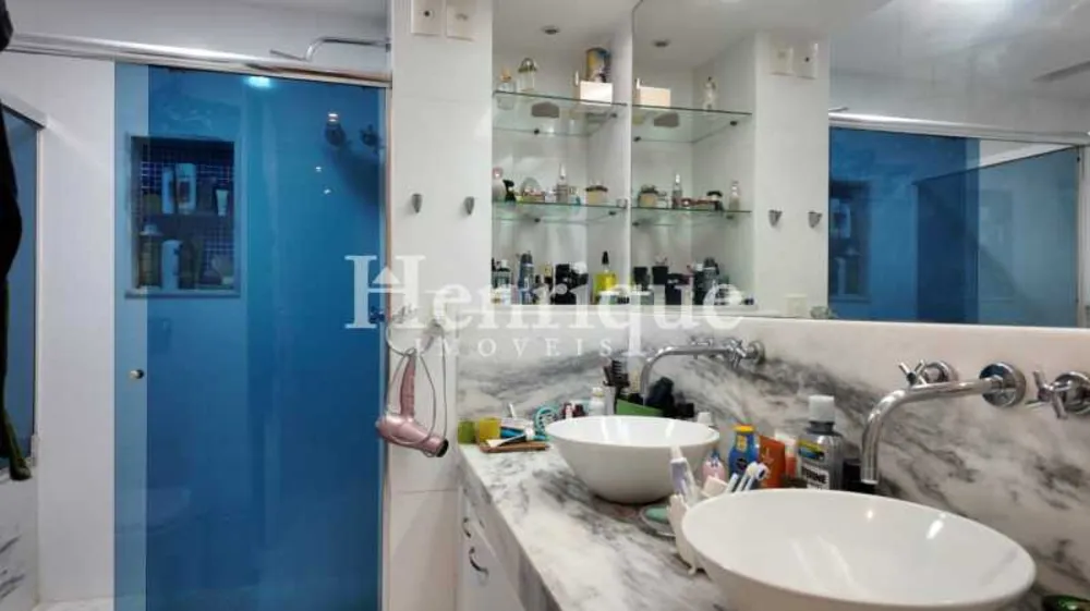 Apartamento, 4 quartos, 318 m² - Foto 11