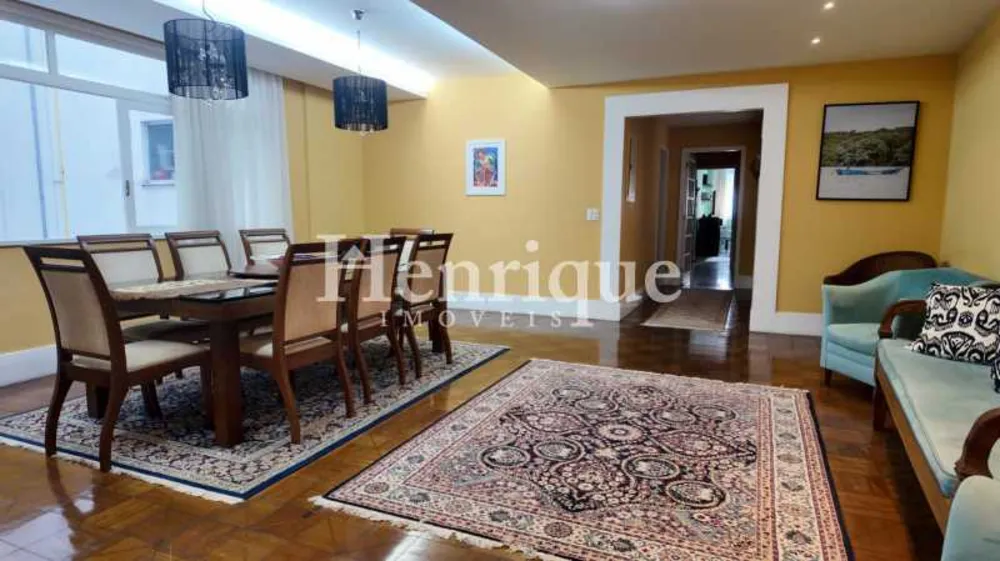 Apartamento, 4 quartos, 318 m² - Foto 6