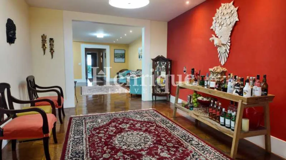Apartamento, 4 quartos, 318 m² - Foto 5