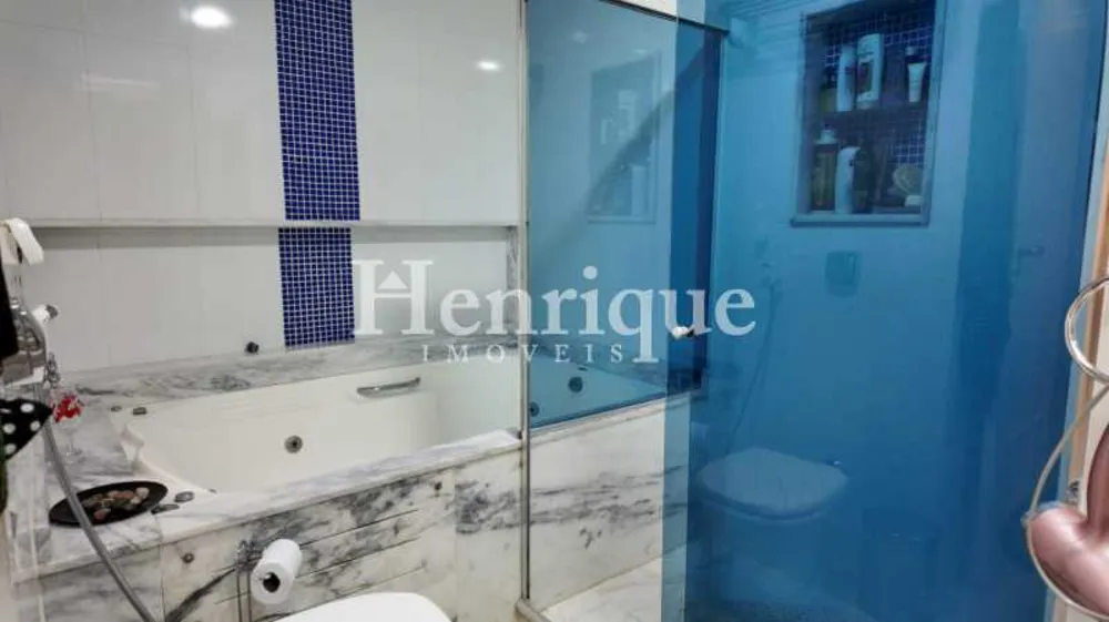 Apartamento, 4 quartos, 318 m² - Foto 12