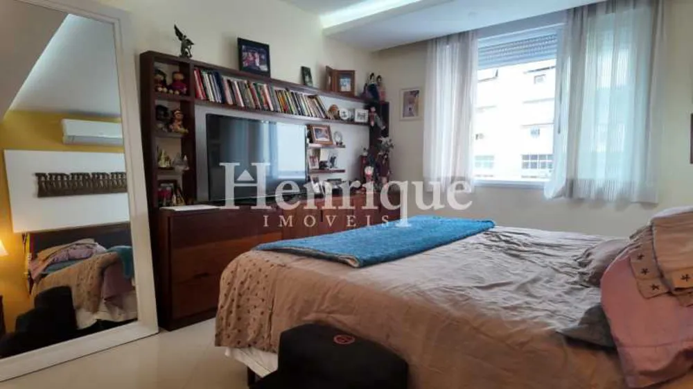 Apartamento, 4 quartos, 318 m² - Foto 10