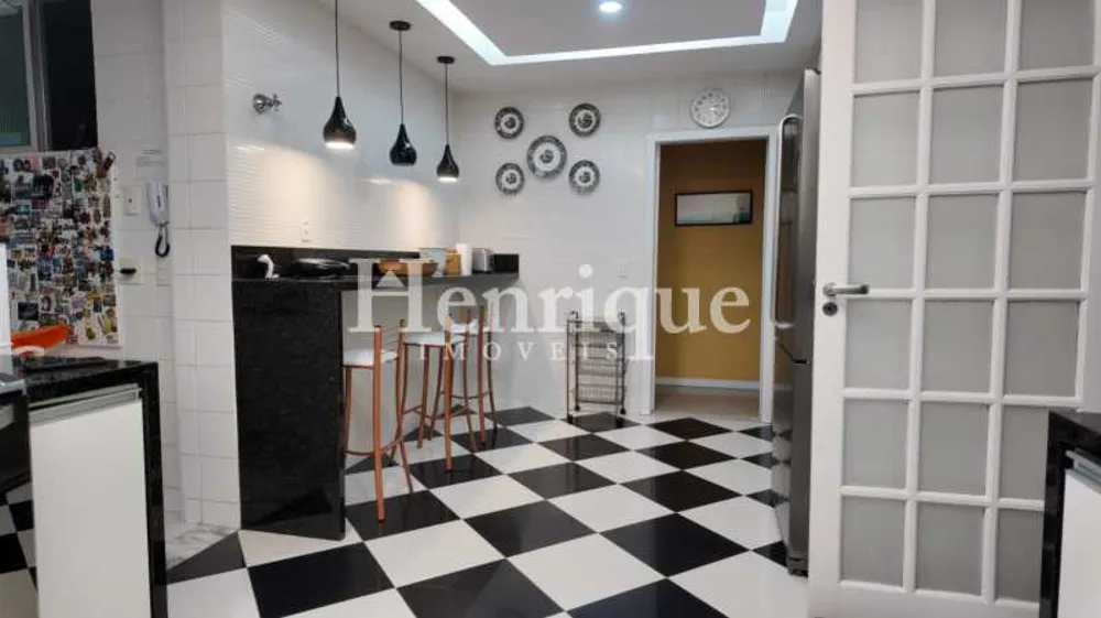 Apartamento, 4 quartos, 318 m² - Foto 26