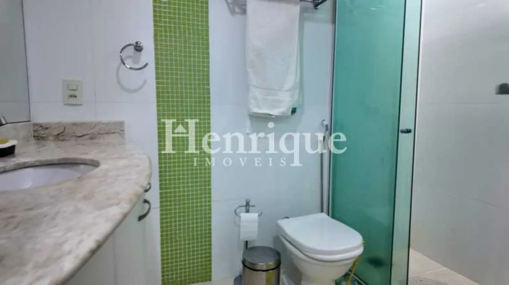 Apartamento, 4 quartos, 318 m² - Foto 22