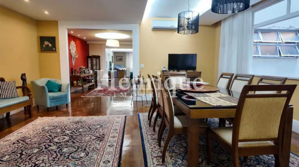 Apartamento, 4 quartos, 318 m² - Foto 7