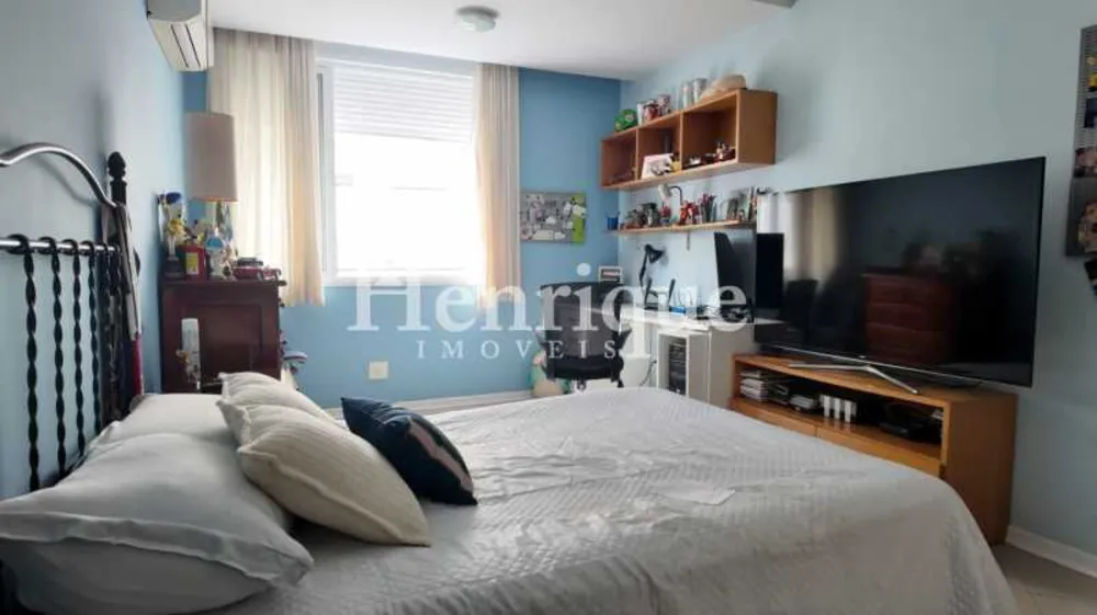 Apartamento, 4 quartos, 318 m² - Foto 17