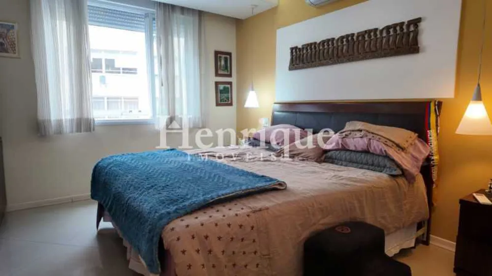 Apartamento, 4 quartos, 318 m² - Foto 8