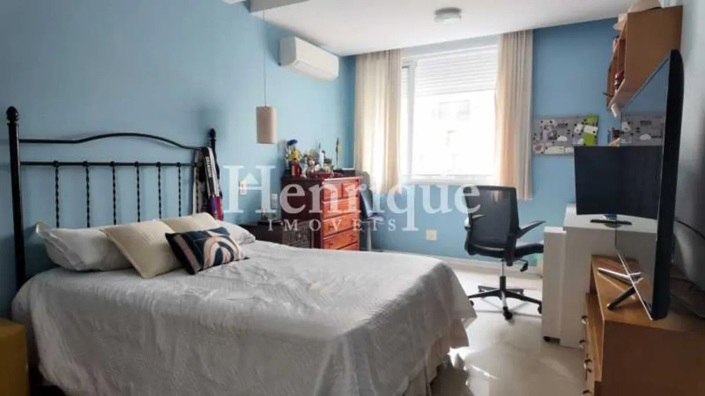 Apartamento, 4 quartos, 318 m² - Foto 15