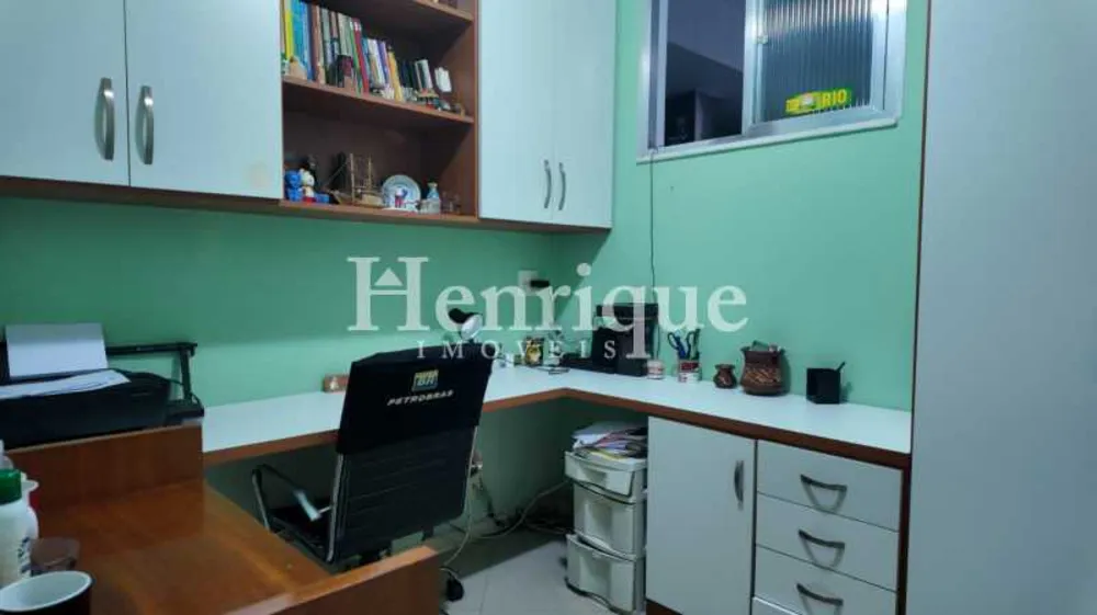 Apartamento, 4 quartos, 318 m² - Foto 14