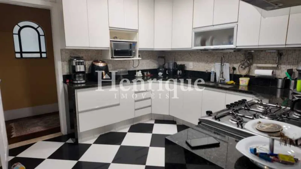 Apartamento, 4 quartos, 318 m² - Foto 24