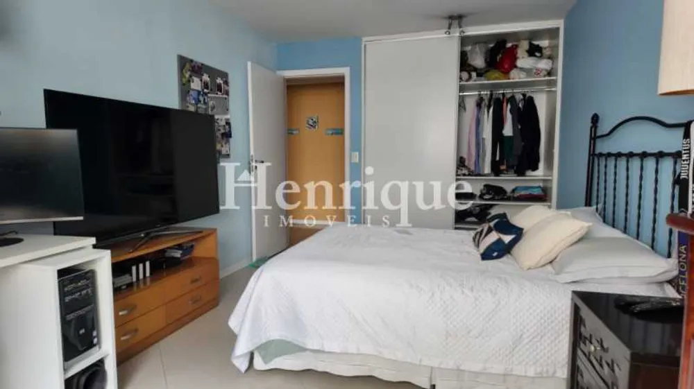 Apartamento, 4 quartos, 318 m² - Foto 16