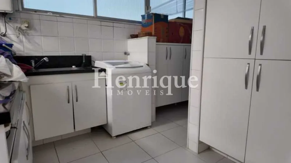 Apartamento, 4 quartos, 318 m² - Foto 30