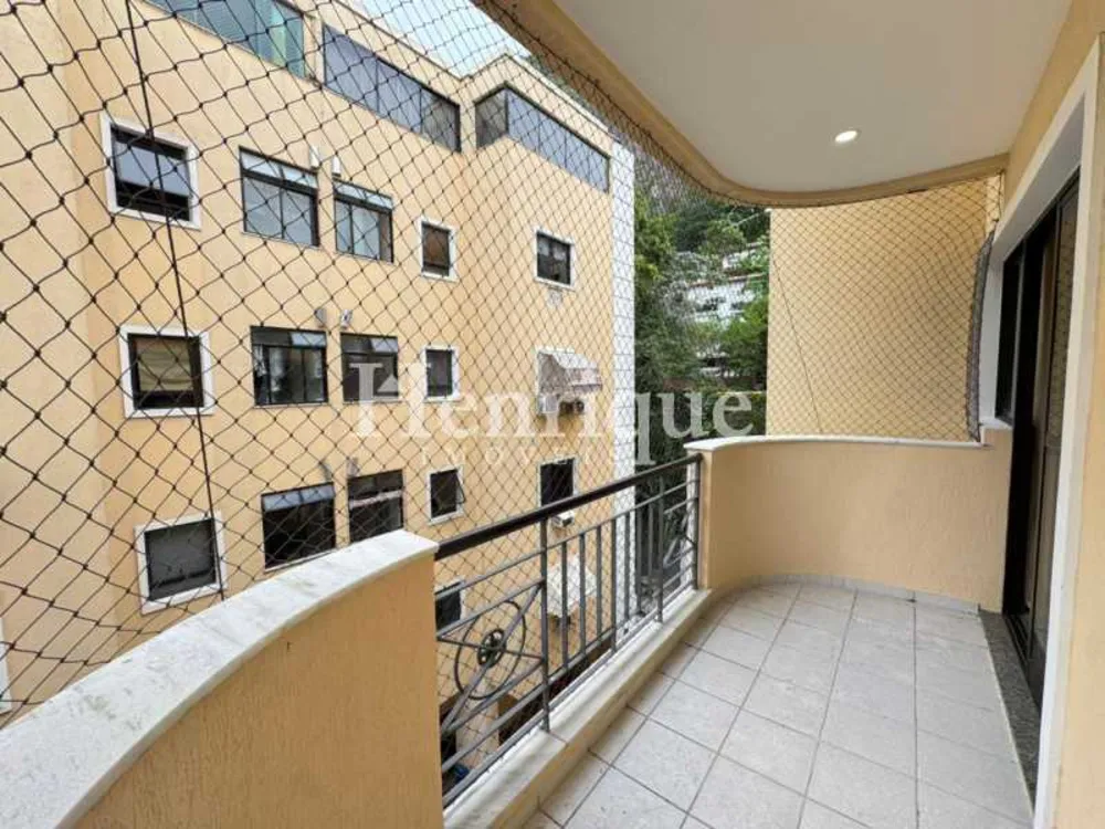 Apartamento, 2 quartos, 90 m² - Foto 4