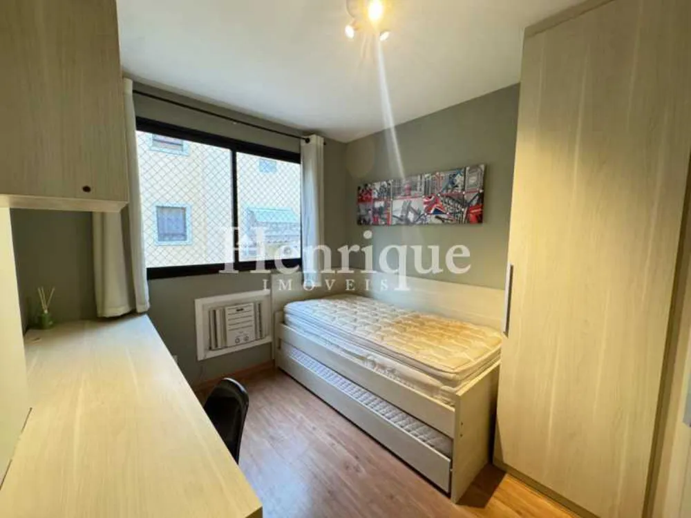 Apartamento, 2 quartos, 90 m² - Foto 2