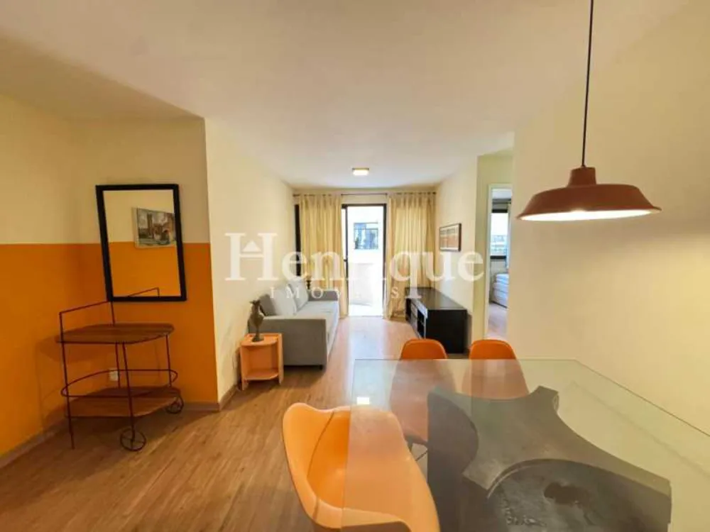 Apartamento, 2 quartos, 90 m² - Foto 7