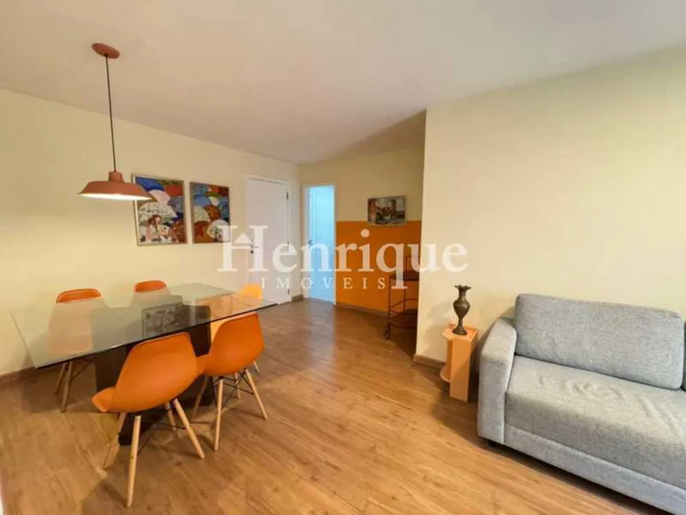 Apartamento, 2 quartos, 90 m² - Foto 14