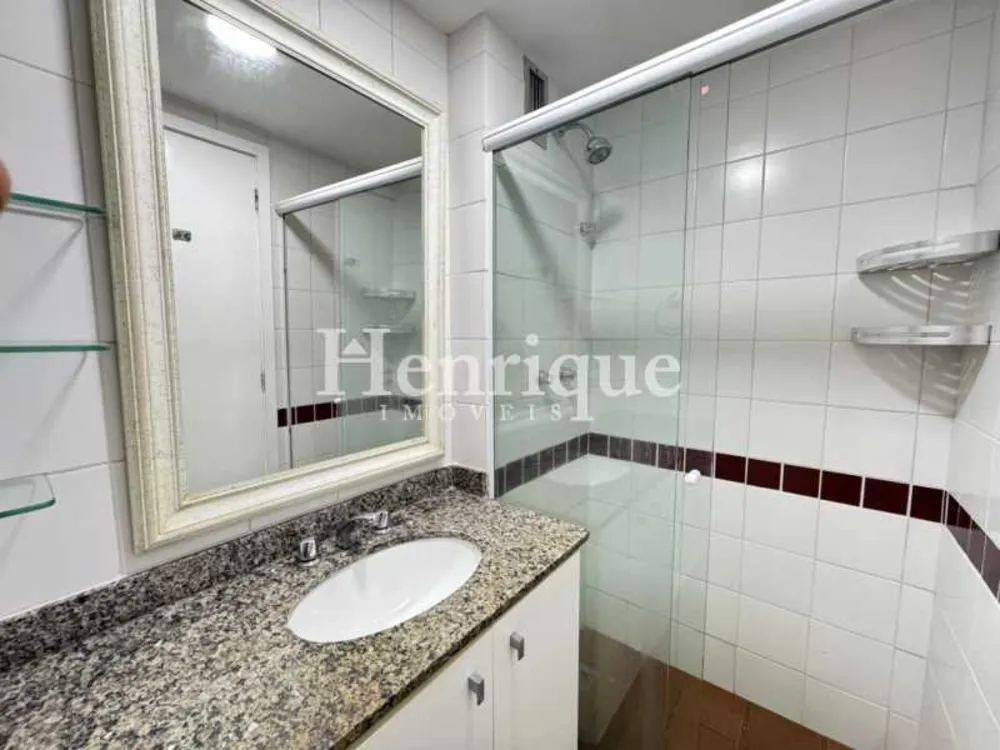 Apartamento, 2 quartos, 90 m² - Foto 6