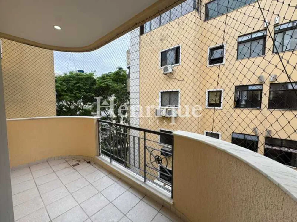 Apartamento, 2 quartos, 90 m² - Foto 22