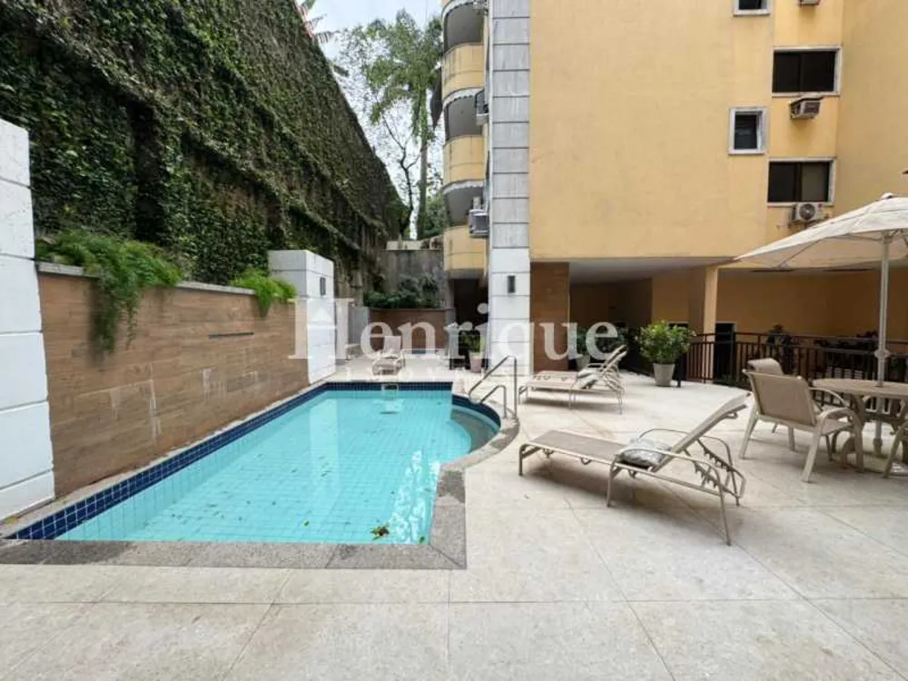 Apartamento, 2 quartos, 90 m² - Foto 3