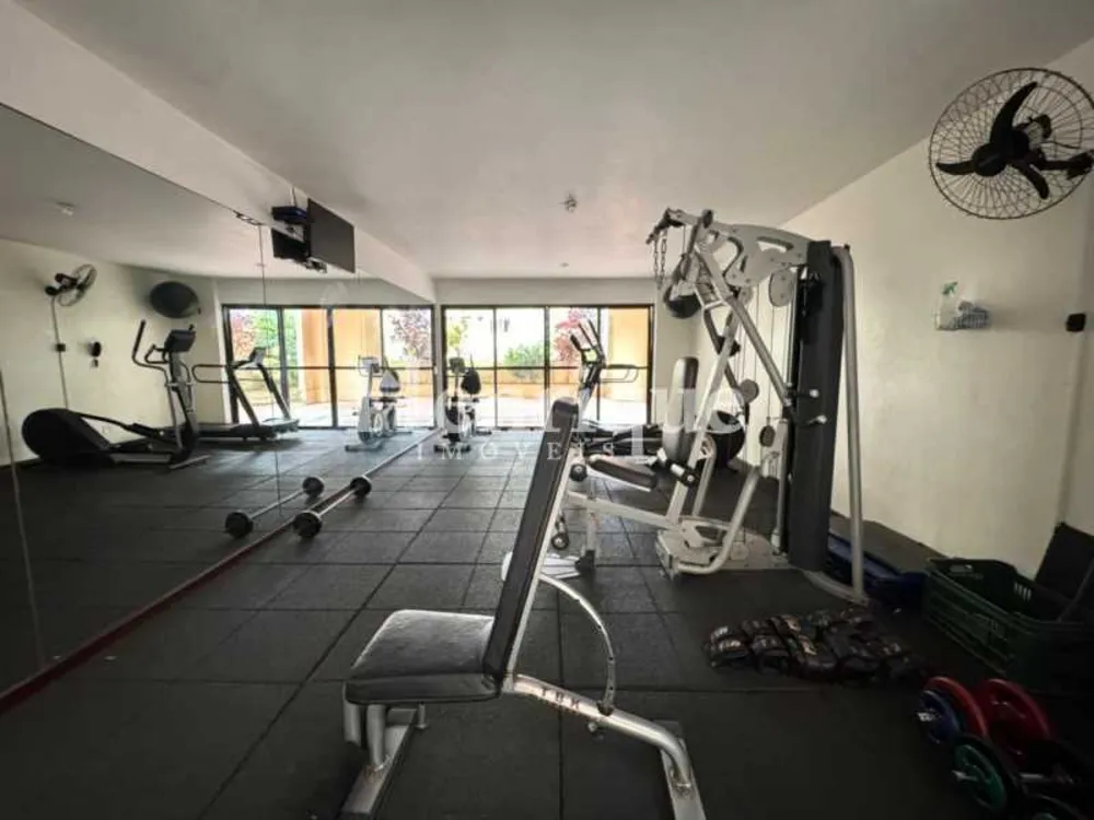 Apartamento, 2 quartos, 90 m² - Foto 20