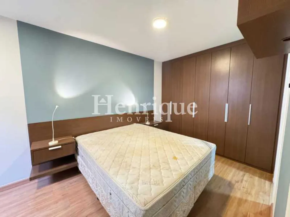 Apartamento, 2 quartos, 90 m² - Foto 5