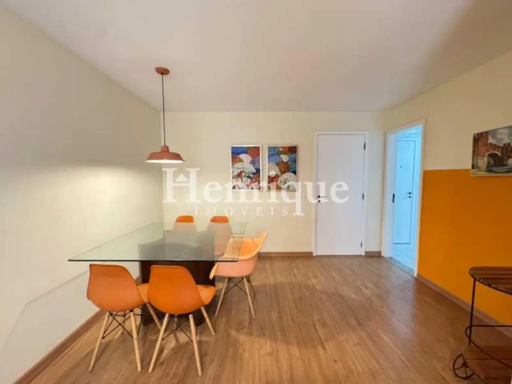 Apartamento, 2 quartos, 90 m² - Foto 26