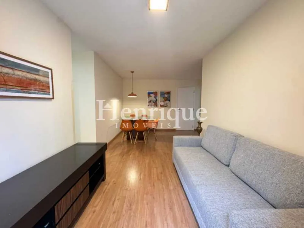 Apartamento, 2 quartos, 90 m² - Foto 11