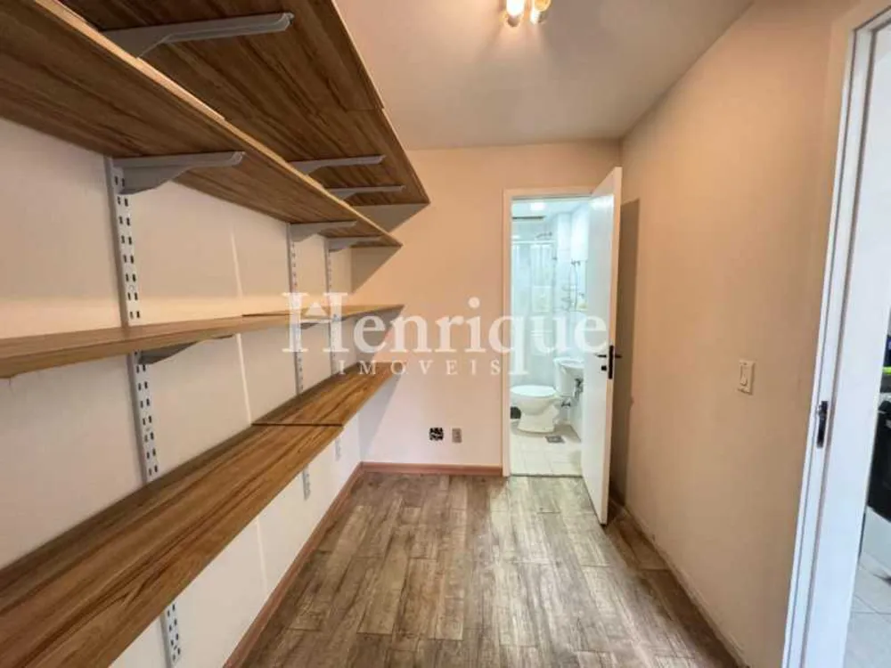 Apartamento, 2 quartos, 90 m² - Foto 1