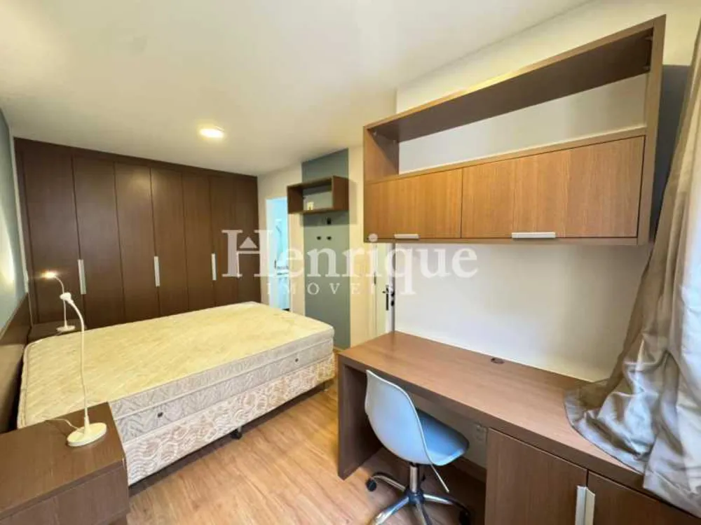 Apartamento, 2 quartos, 90 m² - Foto 12