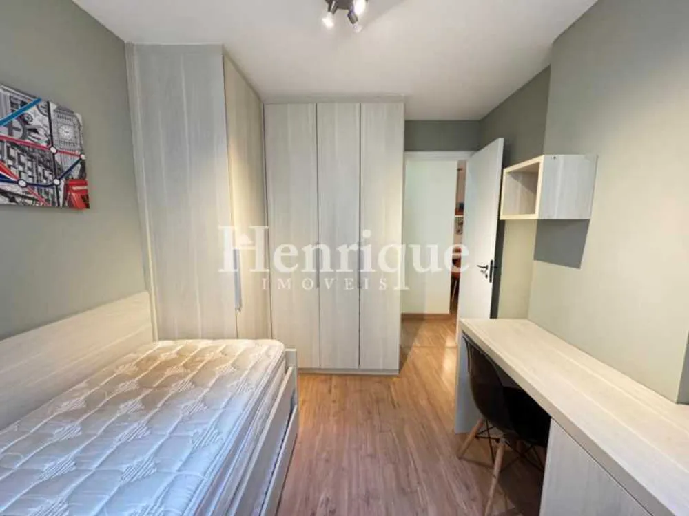 Apartamento, 2 quartos, 90 m² - Foto 17