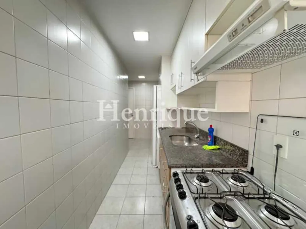Apartamento, 2 quartos, 90 m² - Foto 9
