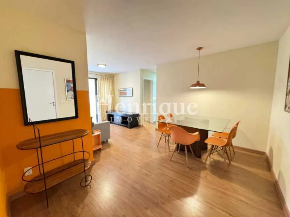 Apartamento, 2 quartos, 90 m² - Foto 8