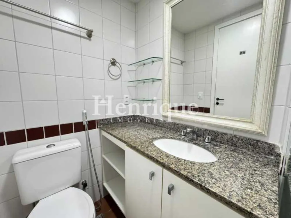 Apartamento, 2 quartos, 90 m² - Foto 21