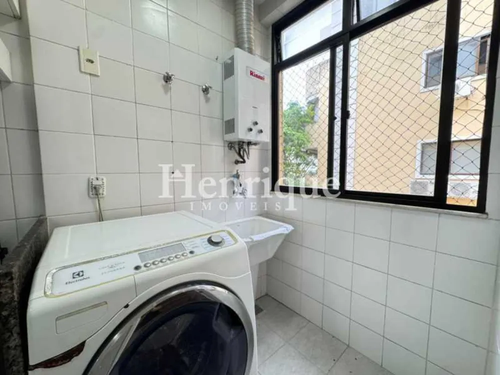 Apartamento, 2 quartos, 90 m² - Foto 25