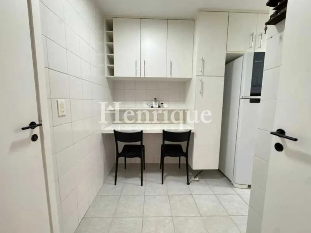 Apartamento, 2 quartos, 90 m² - Foto 13