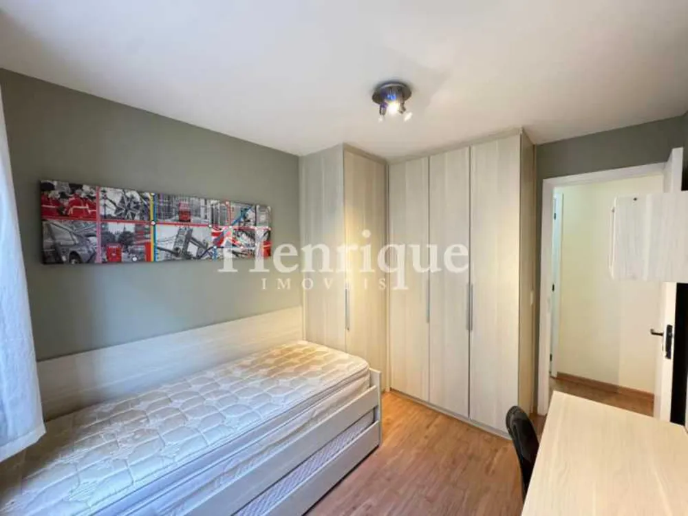 Apartamento, 2 quartos, 90 m² - Foto 10
