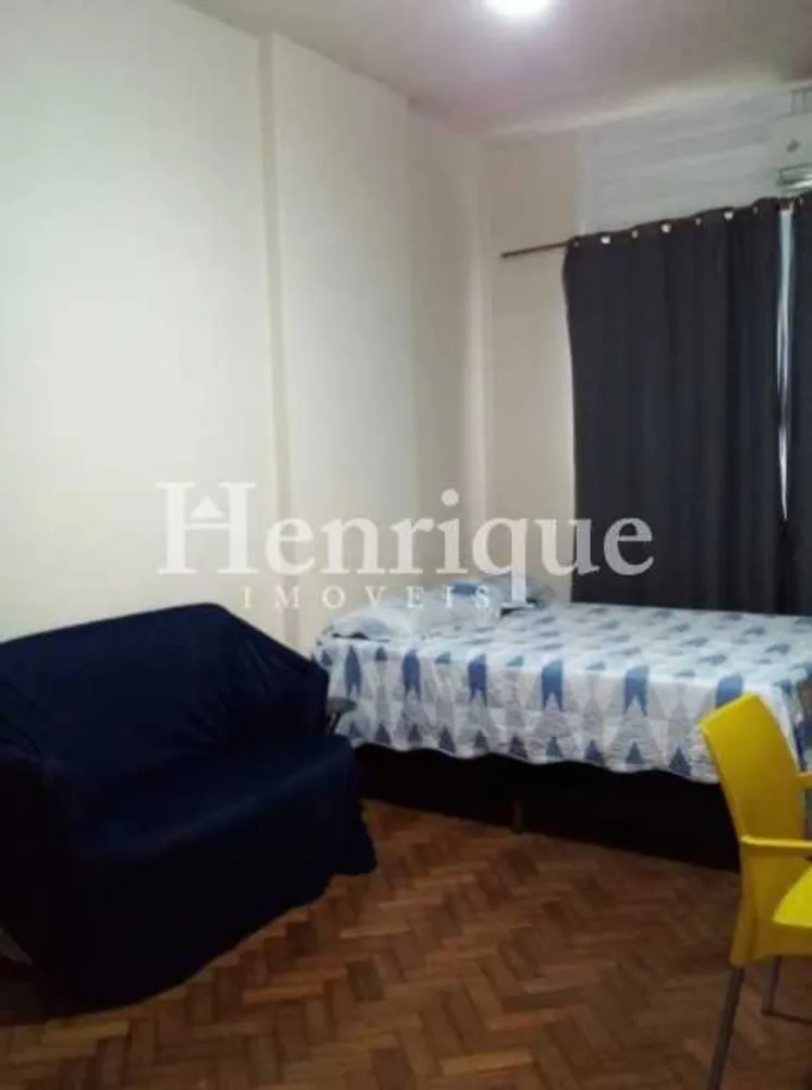 Apartamento, 1 quarto, 30 m² - Foto 2